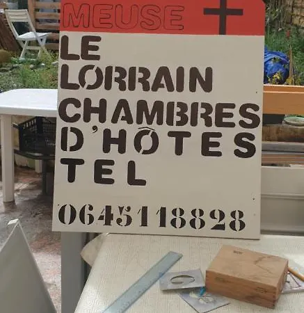 Le Lorrain