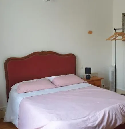 Le Lorrain Homestay *