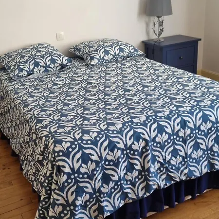 Homestay Le Lorrain Campagne-sur-Aude