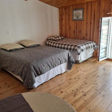 Le Lorrain منزل للإقامة