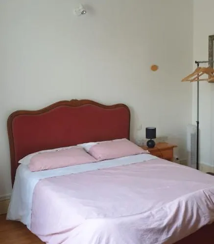 Le Lorrain Kwatera prywatna *