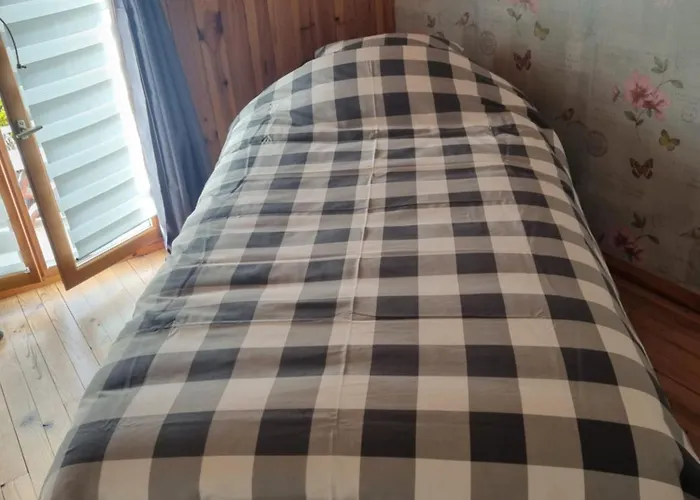 Le Lorrain Kwatera prywatna